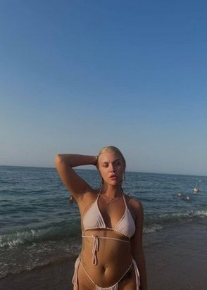 путана Ангелина, анкета 474398, 20 лет, метро , фото 3