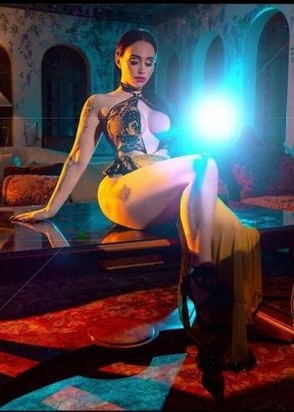 шлюха Кристина, анкета 474430, 21 год, метро Таганская, фото 2