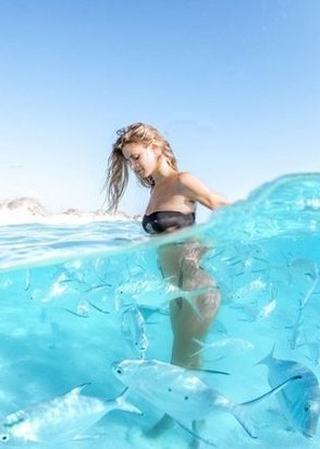 индивидуалка Лиза, анкета 474540, 21 год, метро , фото 1