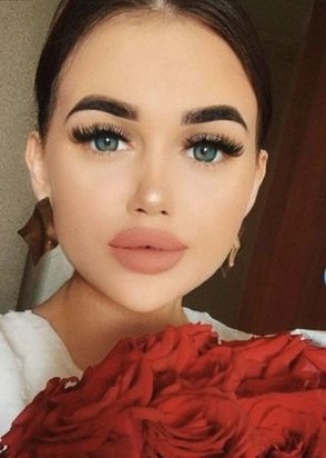 индивидуалка Милана, анкета 474586, 21 год, метро Тушинская, фото 1