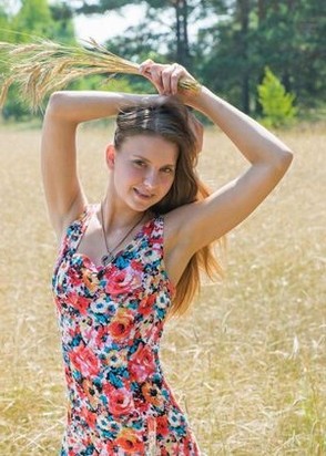 индивидуалка Кристина, анкета 474607, 24 года, метро Филевский парк, фото 1