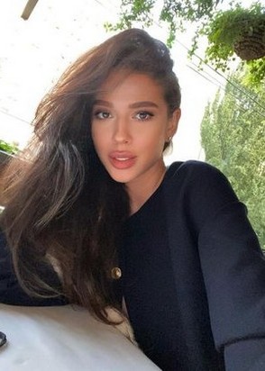 шлюха Ника, анкета 474644, 20 лет, метро Лермонтовский проспект, фото 2