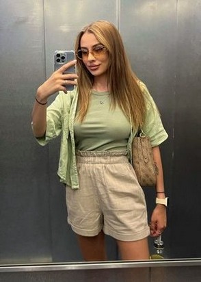 шлюха Ирина, анкета 474650, 23 года, метро Третьяковская, фото 2