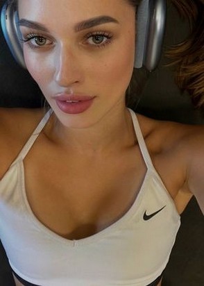 шлюха Кира, анкета 474656, 23 года, метро Кожуховская, фото 2