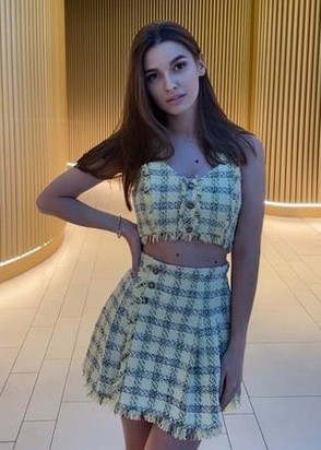 путана Кира, анкета 474656, 23 года, метро Кожуховская, фото 3