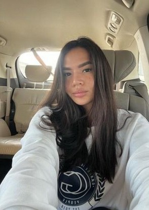 шлюха Динара, анкета 474666, 19 лет, метро Шаболовская, фото 2