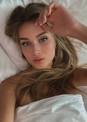 путана Соня, анкета 474707, 20 лет, метро Шипиловская, фото 3