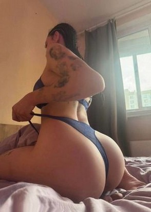 путана Ульяна, анкета 474837, 20 лет, метро Марьино, фото 3