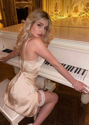 индивидуалка Лина, анкета 474895, 22 года, метро , фото 1