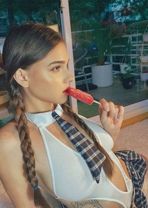 шлюха Рината, анкета 475008, 21 год, метро Студенческая, фото 2