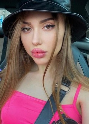 индивидуалка Диана, анкета 475038, 21 год, метро Полянка, фото 1