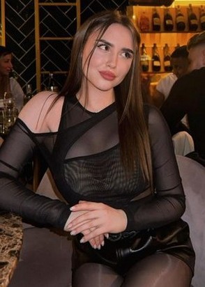 шлюха Диана, анкета 475038, 21 год, метро Полянка, фото 2