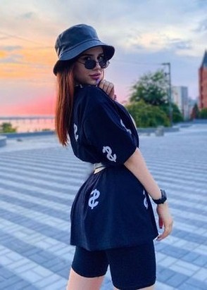 путана Диана, анкета 475038, 21 год, метро Полянка, фото 3