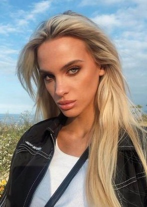 индивидуалка Елена, анкета 475079, 19 лет, метро Марьино, фото 1