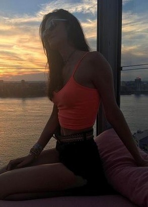 шлюха Сабрина, анкета 475080, 21 год, метро Марьино, фото 2