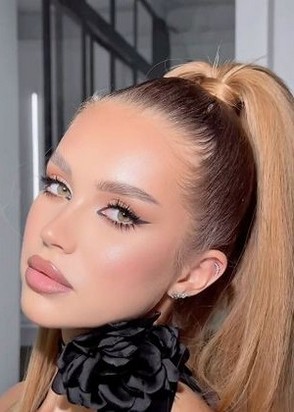 путана Кристина, анкета 475105, 60 лет, метро Третьяковская, фото 3