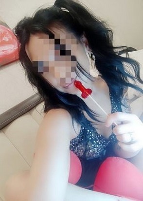 индивидуалка Милана, анкета 475152, 25 лет, метро ВДНХ, фото 1