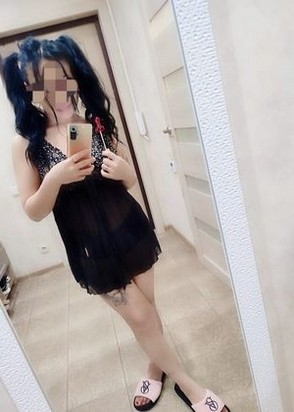 шлюха Милана, анкета 475152, 25 лет, метро ВДНХ, фото 2