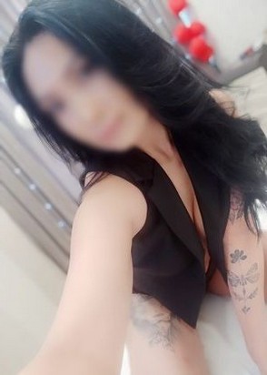 девушка по вызову Милана, анкета 475152, 25 лет, метро ВДНХ, фото 4