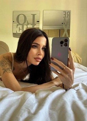 девушка по вызову Карина, анкета 475171, 25 лет, метро Третьяковская, фото 4