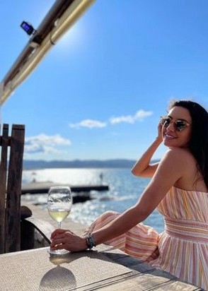 шлюха Эмма, анкета 475233, 22 года, метро Алексеевская, фото 2