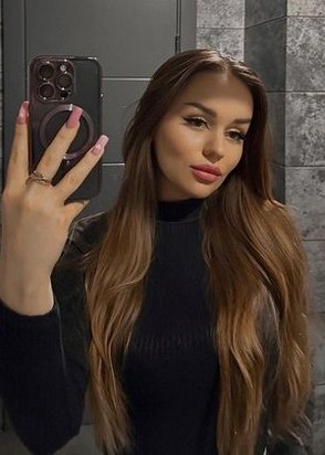 индивидуалка Лиза, анкета 475253, 23 года, метро , фото 1