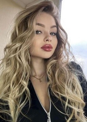 шлюха Инна, анкета 475293, 20 лет, метро Чеховская, фото 2