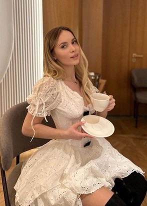 девушка по вызову Алиса, анкета 475297, 27 лет, метро Студенческая, фото 4