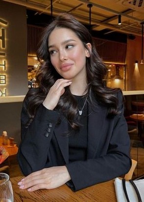 индивидуалка Соня, анкета 475303, 19 лет, метро Шелепиха, фото 1