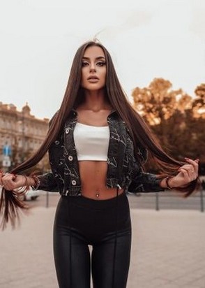 девушка по вызову Вера, анкета 475305, 25 лет, метро Таганская, фото 4