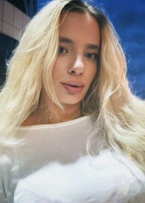 индивидуалка Алина, анкета 475329, 25 лет, метро , фото 1