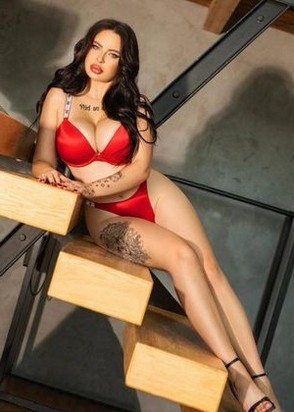 девушка по вызову Каролина, анкета 475411, 26 лет, метро Севастопольская, фото 4