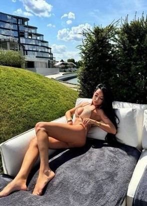 шлюха Эмили, анкета 475413, 24 года, метро Севастопольская, фото 2