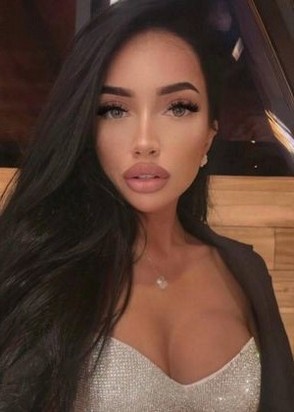 путана Эмили, анкета 475413, 24 года, метро Севастопольская, фото 3