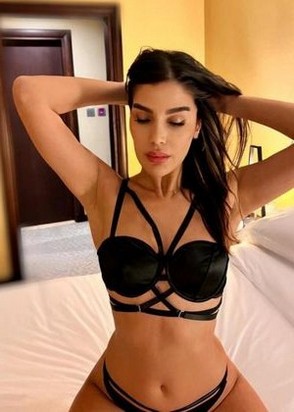 путана Джейн, анкета 475422, 24 года, метро Шаболовская, фото 3