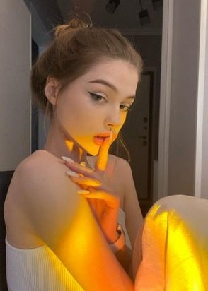 индивидуалка Софа, анкета 475464, 20 лет, метро Студенческая, фото 1