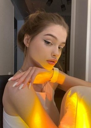 шлюха Софа, анкета 475464, 20 лет, метро Студенческая, фото 2