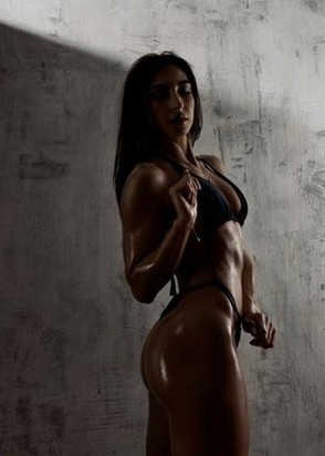 шлюха Кира, анкета 475514, 21 год, метро Чкаловская, фото 2