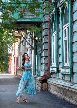 индивидуалка Эля, анкета 475520, 22 года, метро Пятницкое шоссе, фото 1