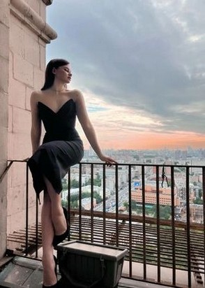 индивидуалка Мартина, анкета 475525, 22 года, метро Шаболовская, фото 1