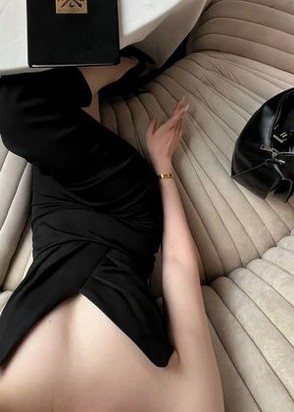 путана Мартина, анкета 475525, 22 года, метро Шаболовская, фото 3