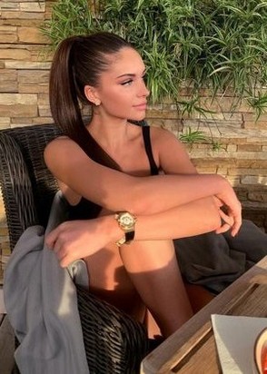 шлюха ВЕРОНИКА, анкета 475537, 22 года, метро Профсоюзная, фото 2