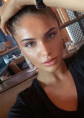 путана ВЕРОНИКА, анкета 475537, 22 года, метро Профсоюзная, фото 3