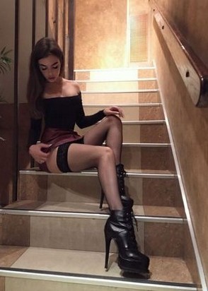 путана Викуся, анкета 475573, 22 года, метро Профсоюзная, фото 3