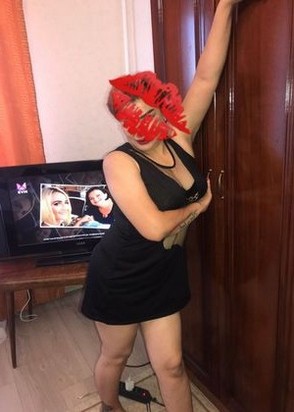 индивидуалка Марго, анкета 475590, 35 лет, метро Щелковская, фото 1