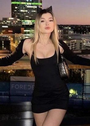 индивидуалка Полина, анкета 475593, 23 года, метро , фото 1