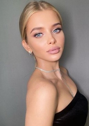 индивидуалка Лена, анкета 475621, 19 лет, метро Шаболовская, фото 1