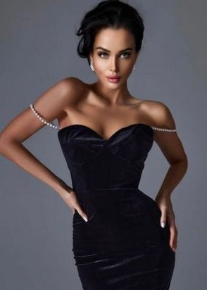 индивидуалка Анжела, анкета 475622, 18 лет, метро Университет, фото 1