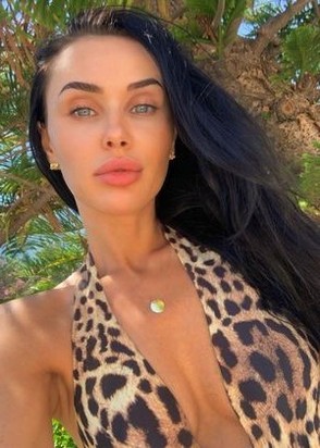 шлюха Анжела, анкета 475622, 18 лет, метро Университет, фото 2