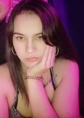 индивидуалка Сабрина, анкета 475623, 19 лет, метро Петровский парк, фото 1